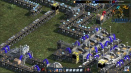   Factory Coin Mining