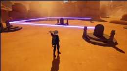 Fallen Relics  PC