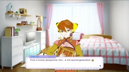 Falling for Yaoguais  PC