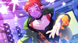 Falling for Yaoguais 