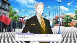   Falling for Yaoguais