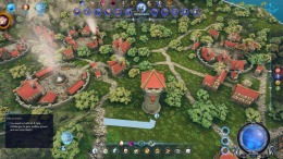  Fata Deum - The God Sim