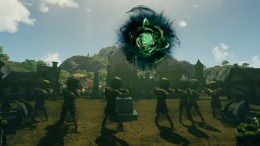 Fata Deum - The God Sim  PC