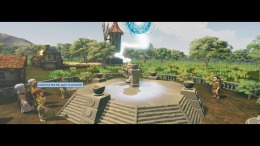   Fata Deum - The God Sim