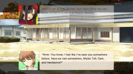   Fate/hollow ataraxia REMASTERED