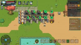 Faun Town  