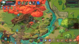  Faun Town