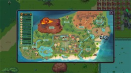  Faun Town