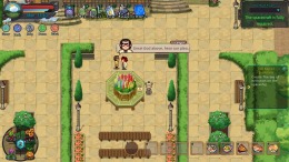 Faun Town  PC