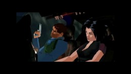  Fear Effect