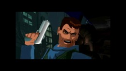   Fear Effect