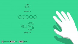   Fingerdance