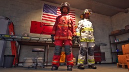 Firefighting Simulator: Ignite  PC