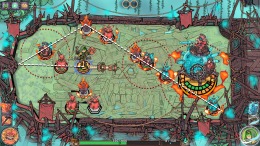 Flick Shot Rogues  PC