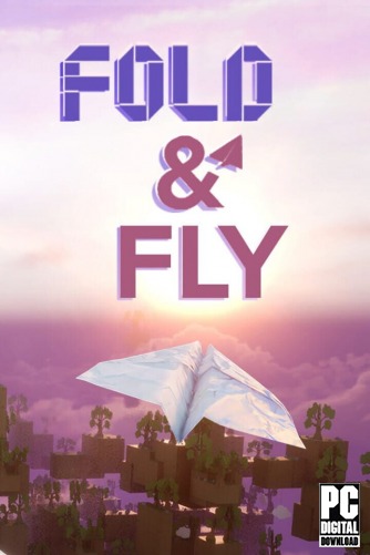 Fold & Fly  