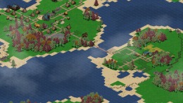 Folklands  