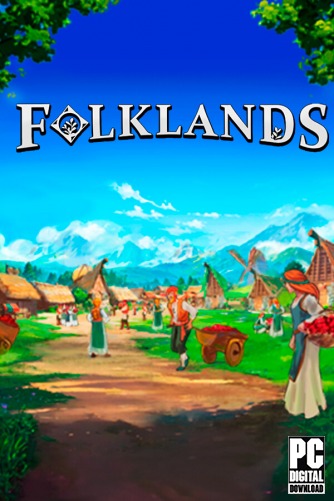 Folklands  