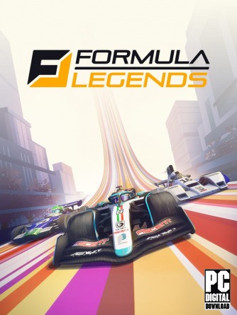 Formula Legends  