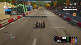   Formula Legends