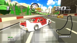 Formula Retro Racing - World Tour  