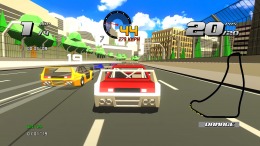  Formula Retro Racing - World Tour