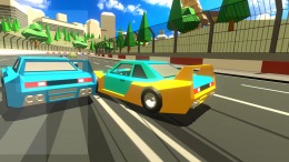  Formula Retro Racing - World Tour