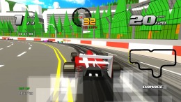  Formula Retro Racing - World Tour