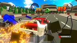 Formula Retro Racing - World Tour  PC