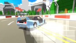 Formula Retro Racing - World Tour 