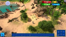Forsaken Island  PC