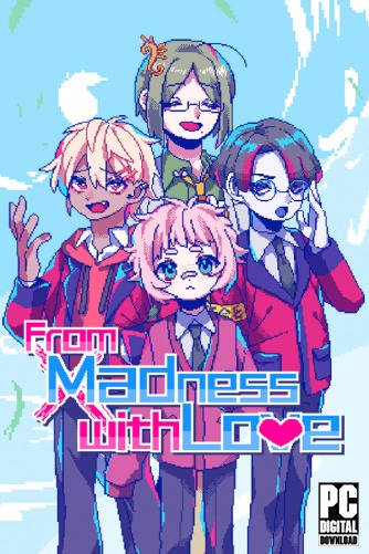 From Madness with Love  