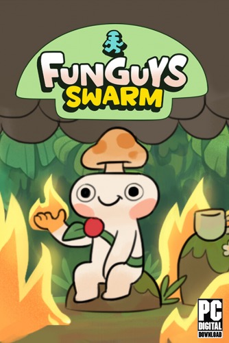 Funguys Swarm скачать торрентом