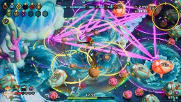 Funguys Swarm  PC