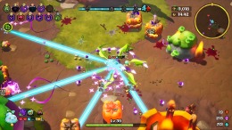 Funguys Swarm 