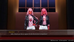 Gakuin Makyo ~High School Crisis~  PC