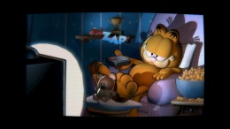  Garfield Kart 2 - All You Can Drift