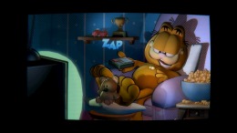 Garfield Kart 2 - All You Can Drift 