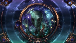 Glass Masquerade 4: Constellations  