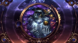  Glass Masquerade 4: Constellations