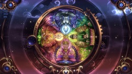   Glass Masquerade 4: Constellations