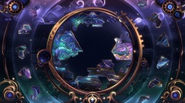  Glass Masquerade 4: Constellations