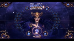   Glass Masquerade 4: Constellations