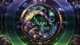   Glass Masquerade 4: Constellations