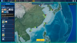  Global Magnates: Shipping Tycoon