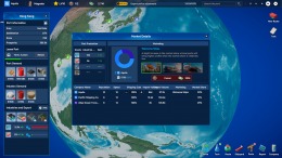 Global Magnates: Shipping Tycoon  PC