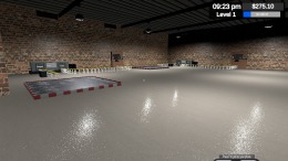 Global Shipping Simulator  
