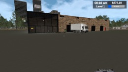 Global Shipping Simulator  PC