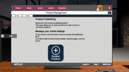 Global Shipping Simulator 