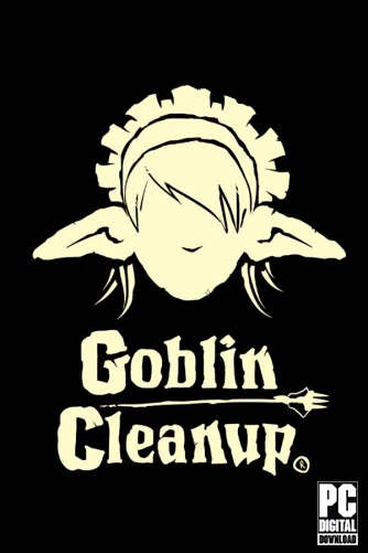 Goblin Cleanup скачать торрентом