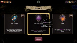  Gold and Graves